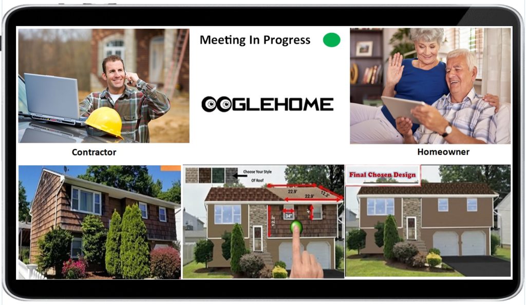 zoom meeting on ipad 2 test 1